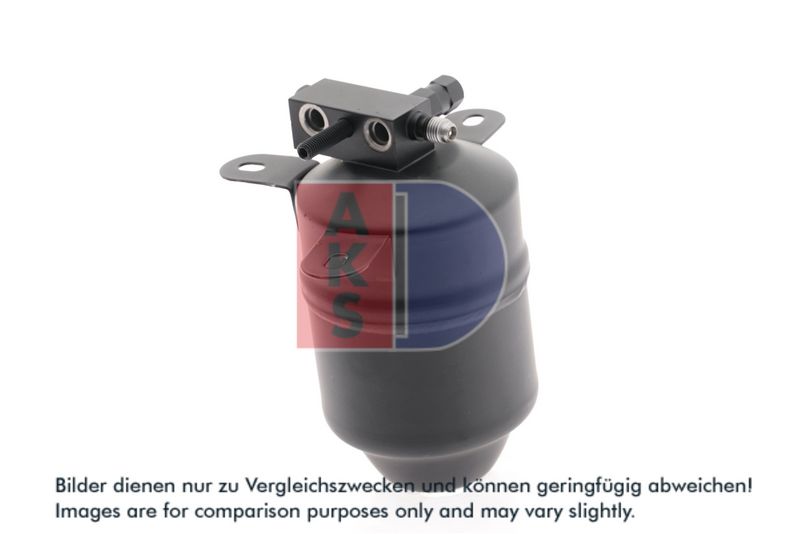 Trockner, Klimaanlage AKS DASIS 800290N