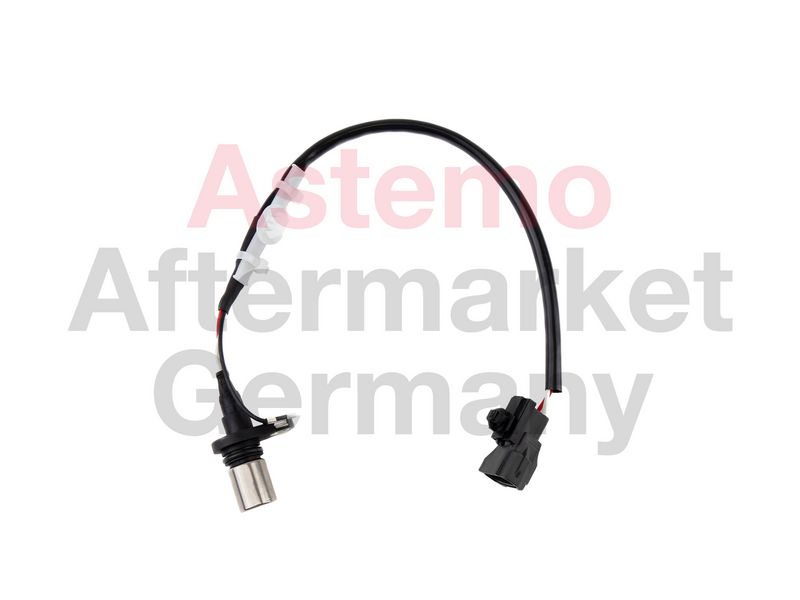 Impulsgeber, Kurbelwelle HITACHI 2501829