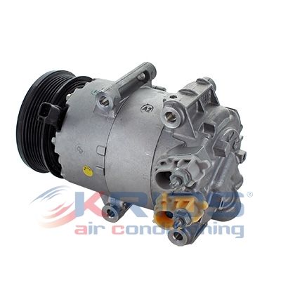 Kompressor, Klimaanlage MEAT & DORIA K18083