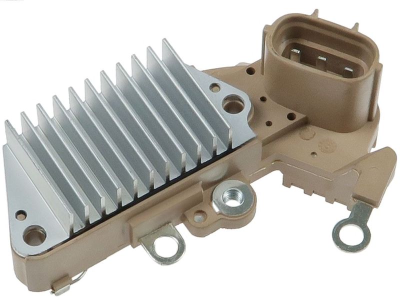 Generatorregler AS-PL are6013