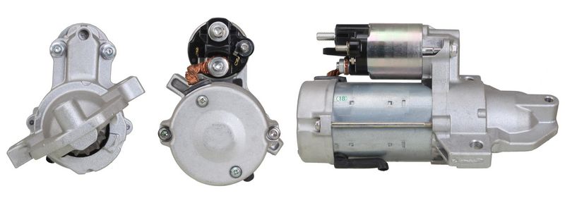 Starter / Anlasser DRI 314073132