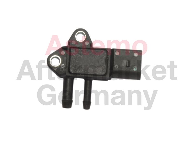 Sensor, Abgasdruck HITACHI 2507412