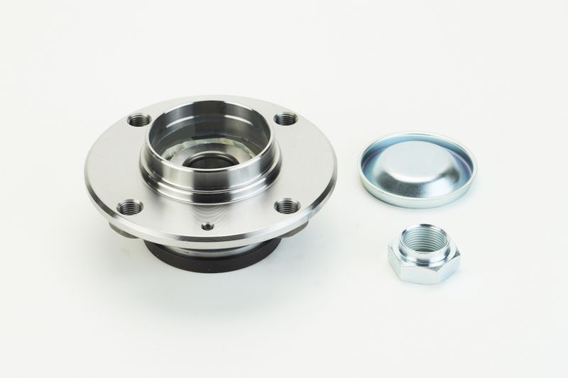 Radlagersatz CONTINENTAL CTAM WBE1110