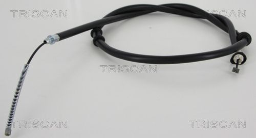 Seilzug Feststellbremse TRISCAN 8140 10159