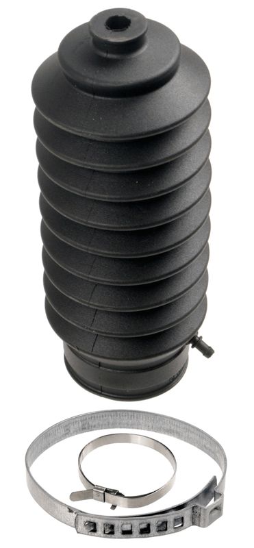 Faltenbalg, Lenkung TRW jbe358