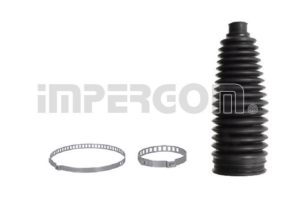 Faltenbalgsatz, Lenkung ORIGINAL IMPERIUM 500072K/TE