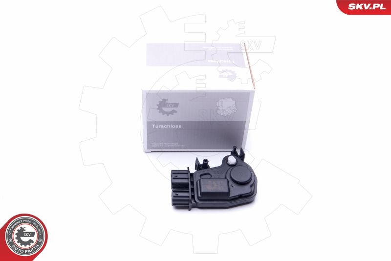 Türschloss ESEN SKV 16SKV601