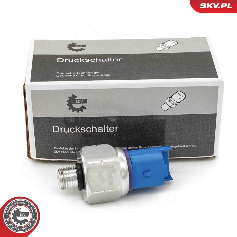 Sensor, Öldruck ESEN SKV 17SKV975