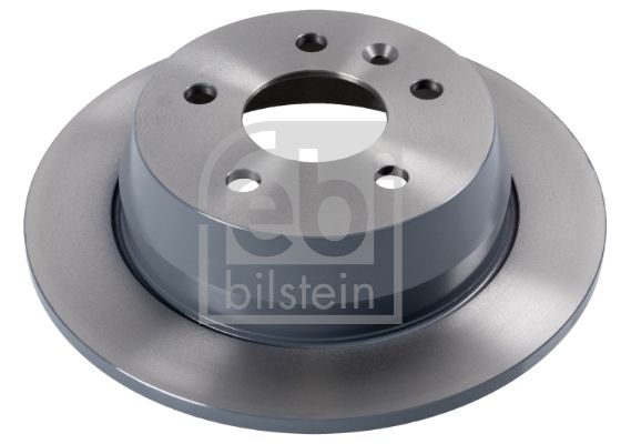 Bremsscheibe FEBI BILSTEIN 10641