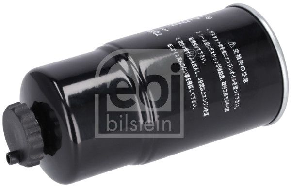Kraftstofffilter FEBI BILSTEIN 40298