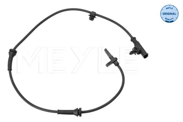 Raddrehzahlsensor ABS-Sensor MEYLE 11-14 899 0038