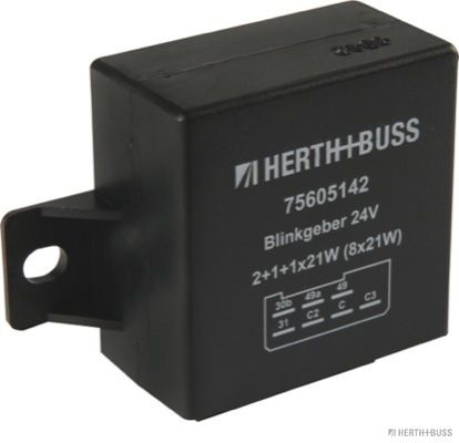 Blinkgeber HERTH+BUSS ELPARTS 75605142