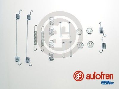 Zubehörsatz Bremsbacken AUTOFREN SEINSA D3920A