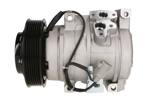 Kompressor, Klimaanlage THERMOTEC KTT095036