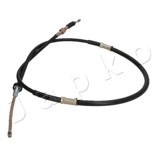 Seilzug Feststellbremse Japko 131606L
