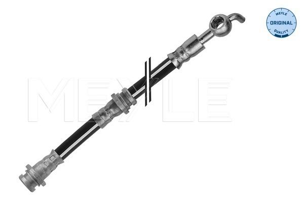 Bremsschlauch MEYLE 35-145250011