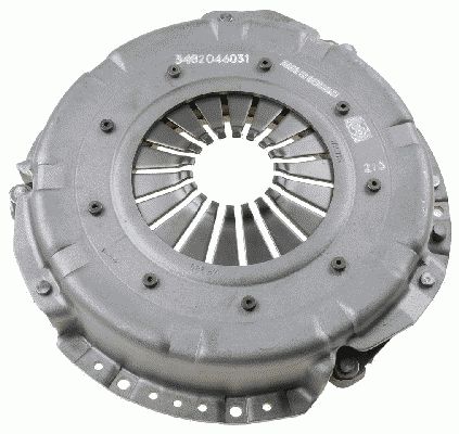 Tryckplatta SACHS 3482 046 031