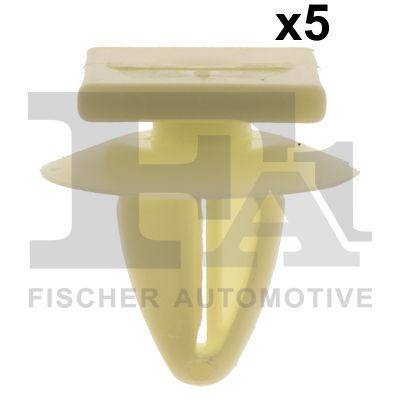Clip, Zier-/Schutzleiste FA1 74-40032.5