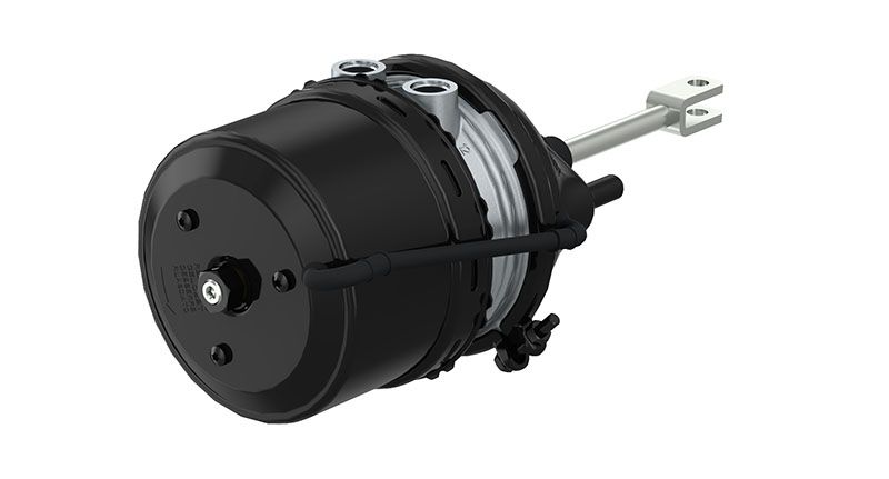 Kombibremszylinder WABCO 925 421 751 0