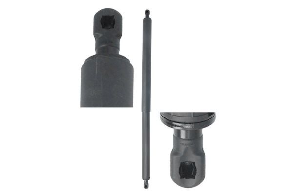 Gasfeder, Koffer-/Laderaum Magnum Technology MGS3144MT