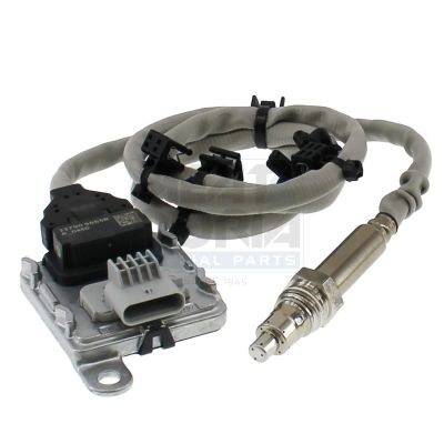 NOx-Sensor, NOx-Katalysator MEAT & DORIA 57356