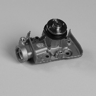 Wasserpumpe, Motorkühlung HEPU P7912