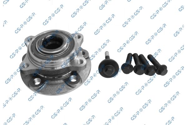 Radlagersatz GSP 9336006S