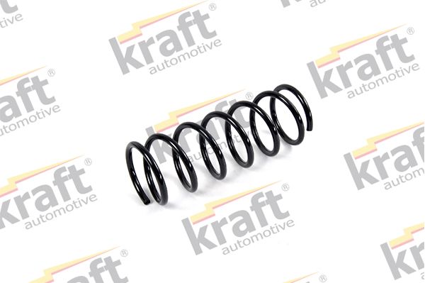 Fahrwerksfeder KRAFT AUTOMOTIVE 4033057
