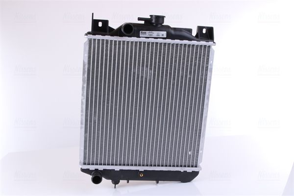 Kühler, Motorkühlung NISSENS 64183