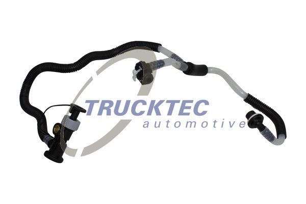 Kraftstoffleitung TRUCKTEC AUTOMOTIVE 02.13.213