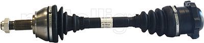 Antriebswelle METELLI 17-0421