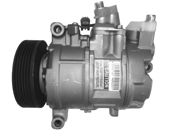 Kompressor, Klimaanlage Airstal 10-3855