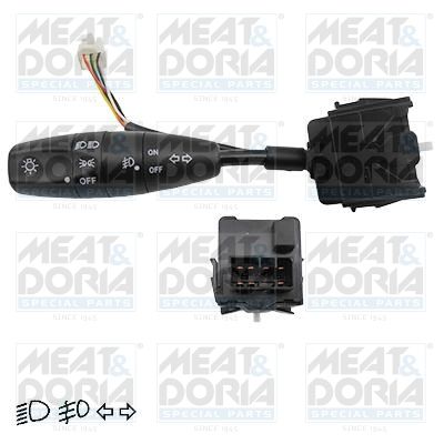 Lenkstockschalter MEAT & DORIA 23309