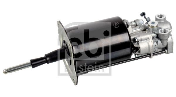 Kupplungsverstärker FEBI BILSTEIN 38127