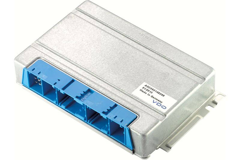 Steuergerät, Automatikgetriebe VDO A2C59514298