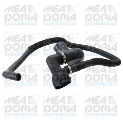Kühlerschlauch MEAT & DORIA 97270