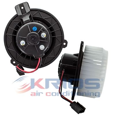 Innenraumgebläse MEAT & DORIA K92243