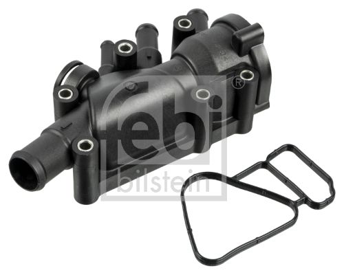 Thermostatgehäuse FEBI BILSTEIN 174458