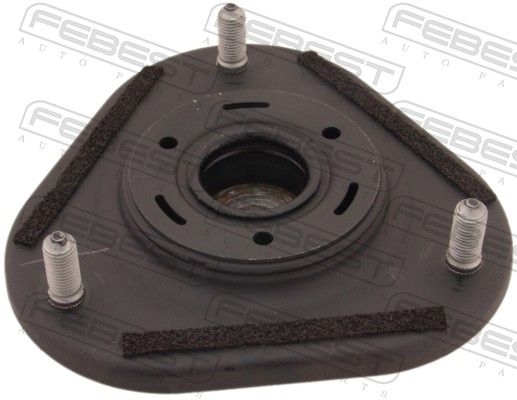 Federbeinstützlager FEBEST TSS-ZZE150F