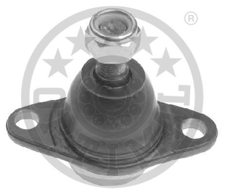 Trag-/Führungsgelenk OPTIMAL G3-924