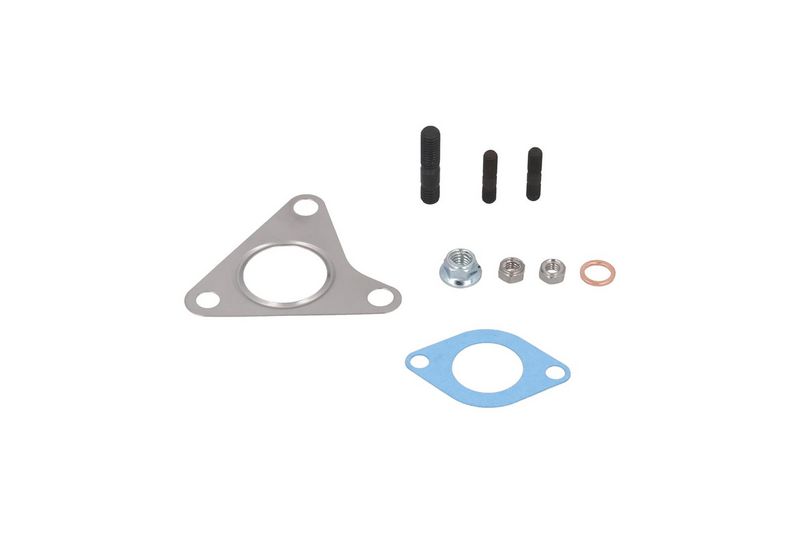 Montagesatz Turbolader Kamoka 8607130