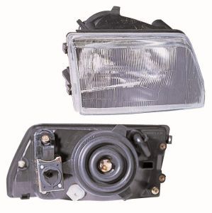 Hauptscheinwerfer ABAKUS 661-1129R-LD-EM