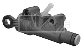 Geberzylinder, Kupplung BORG & BECK bcm130