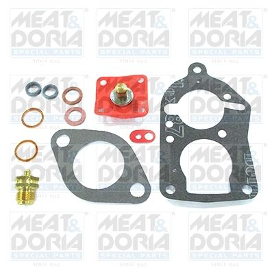 Reparatursatz, Vergaser MEAT & DORIA S54F