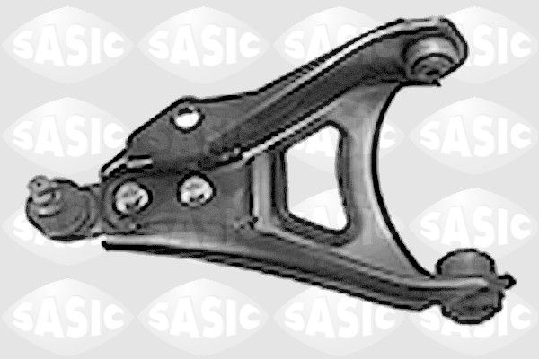 Lenker, Radaufhängung SASIC 4003351