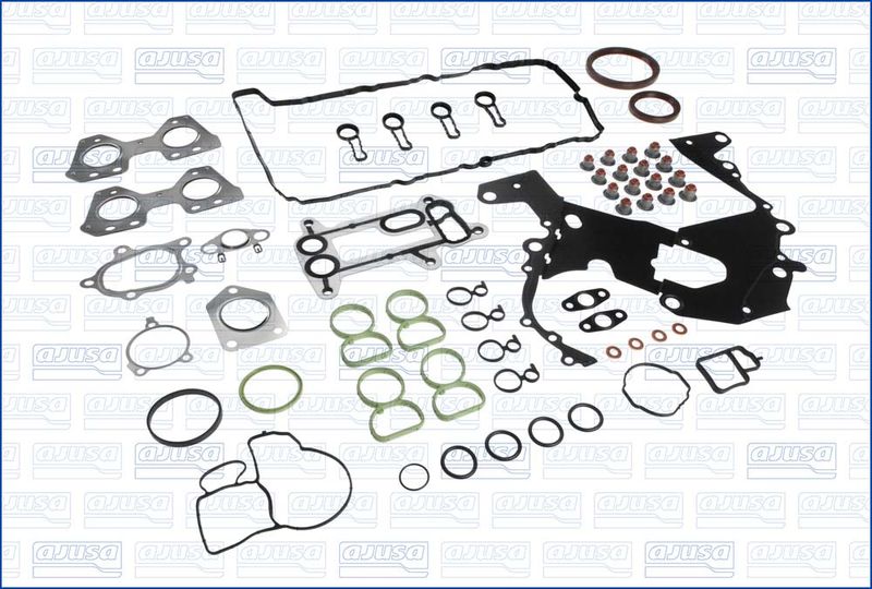 Dichtungsvollsatz, Motor AJUSA 51052400