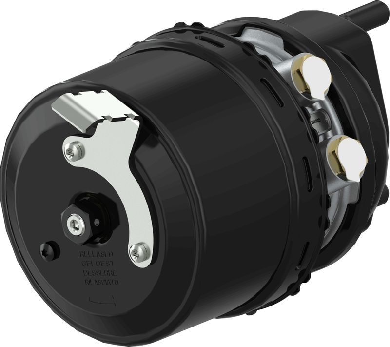 Kombibremszylinder WABCO 925 484 022 0