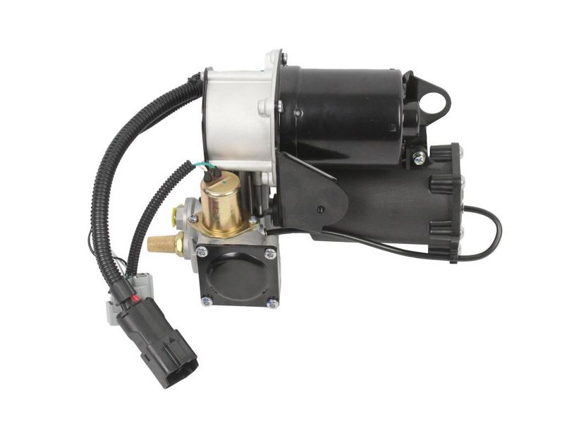 Kompressor Druckluftanlage ABAKUS 131-02-619