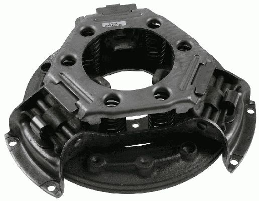 Kupplungsdruckplatte SACHS 1882600105