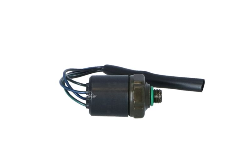 Druckschalter, Klimaanlage NRF 38918